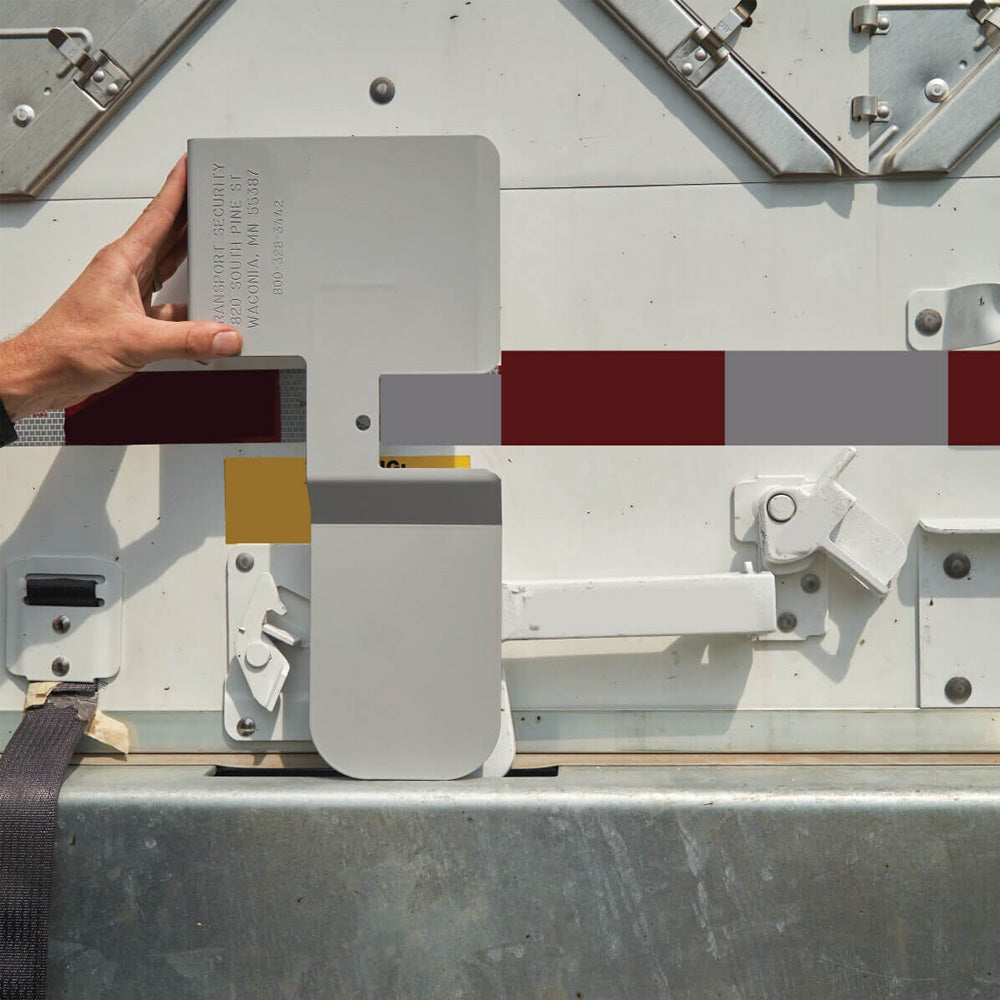 Cargo Guard for Whiting Roll Up Doors