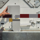 Cargo Guard for Whiting Roll Up Doors