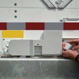 Cargo Guard for Whiting Roll Up Doors