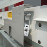 Cargo Guard for Whiting Roll Up Doors