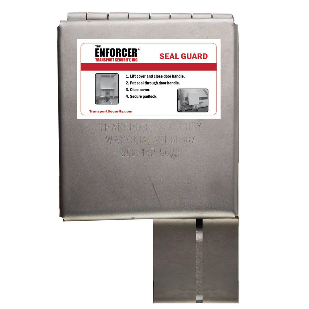 Enforcer Seal Guard