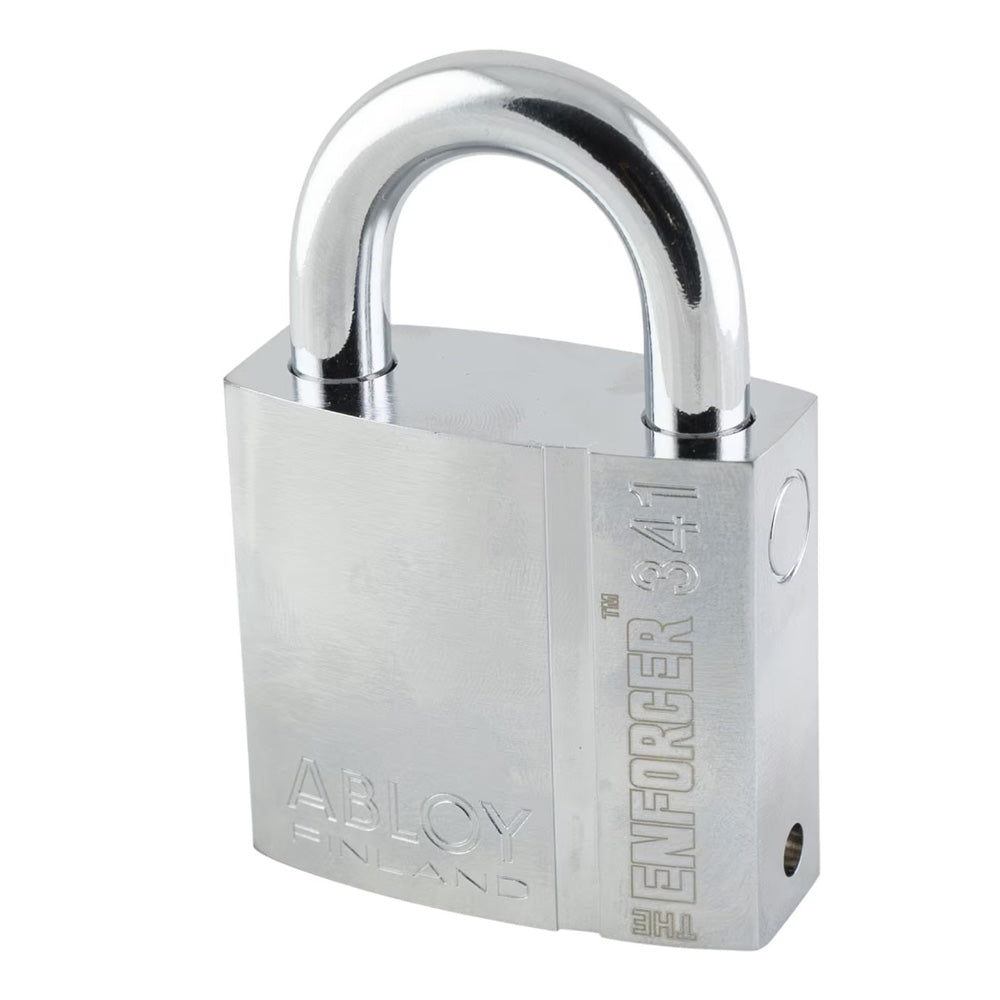 Air Cuff Security Kit with Lock 3000