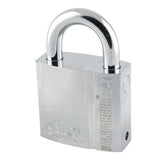 Air Cuff Security Kit with Lock 3000