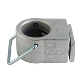 Air Cuff Security Kit with Lock 3000