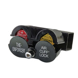 Air Cuff Security Kit with Lock 3000