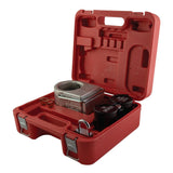 Security Kit with Air Cuff Lock 3030