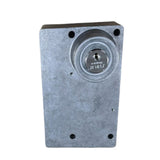Bulk Head Door Lock