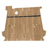 Kenworth T660, W900 Day Cab 2006 - 2025 Laminate Flooring