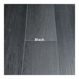 Kenworth T660, W900 1990-2005 Vinyl Plank Wood Flooring with Shifter Cutout