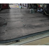 Peterbilt 379 1988 - 2004 Vinyl Plank Wood Flooring