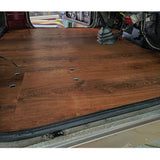 Peterbilt 379 1988 - 2004 Vinyl Plank Wood Flooring