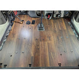 Peterbilt 379, 386, 389 2014+ Vinyl Plank Wood Flooring