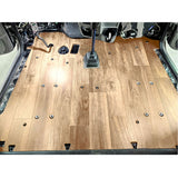 Peterbilt 379, 386, 389 2014+ Vinyl Plank Wood Flooring