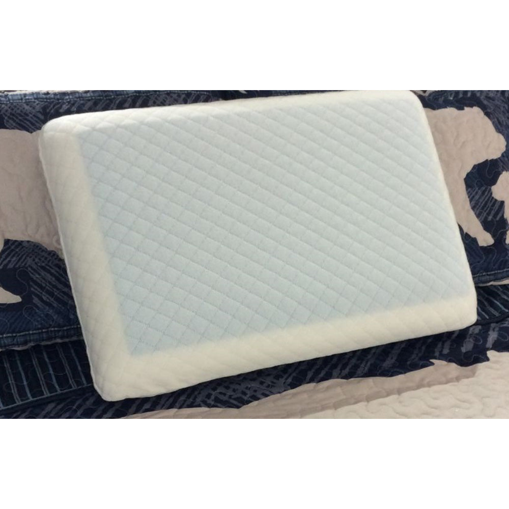 Cool Gel Memory Pillow