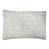 Bamboo Pillow King