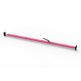 84" - 114" SL-30 Cargo Bar with Articulating Feet