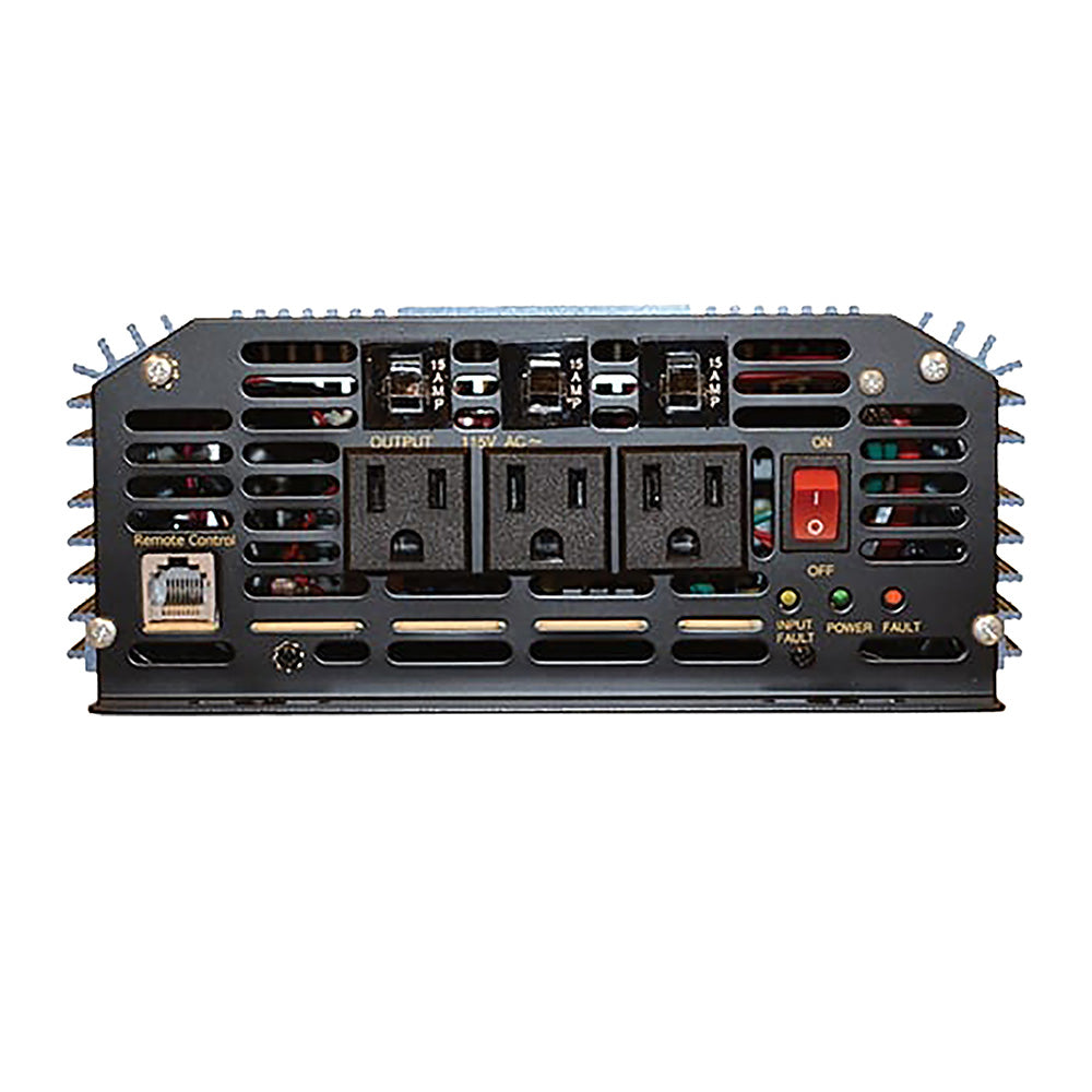 Samlex 3000W Sine Wave Inverter