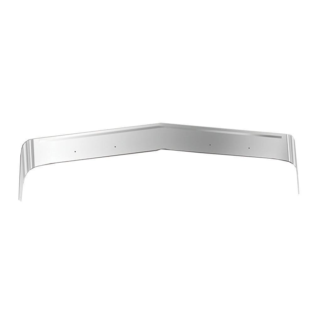 Kenworth T800, C500 Wide Hood Bug Deflector