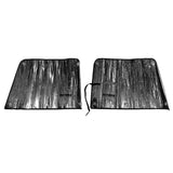HeatShield Side Window Sun Shades (PR)