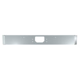 12" W900B and W990 American Road Runner Chrome Bumper with Tow