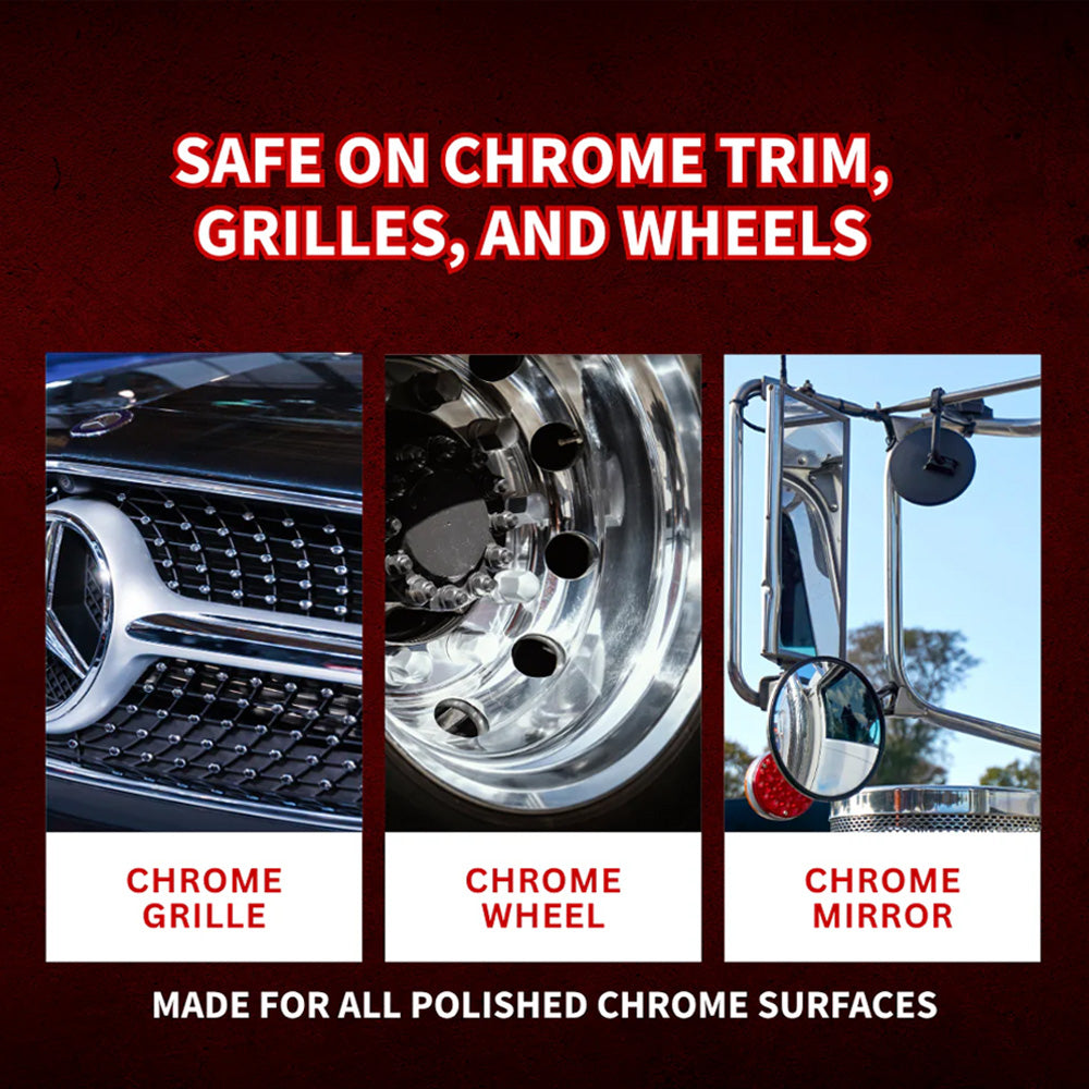 Renegade Pipe Dream Infused Polishing Pads