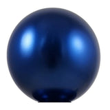 B200 Anodized Billet Aluminum Air Brake Knob