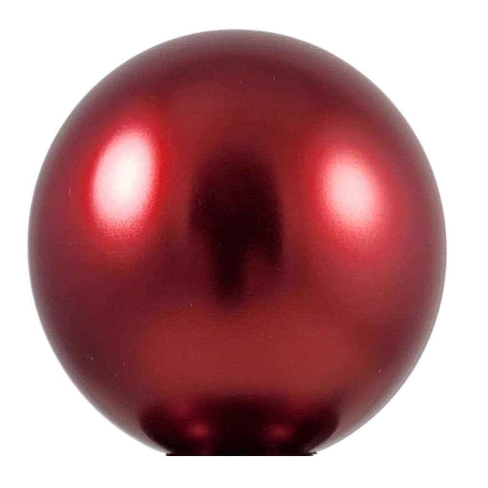 B200 Anodized Billet Aluminum Air Brake Knob