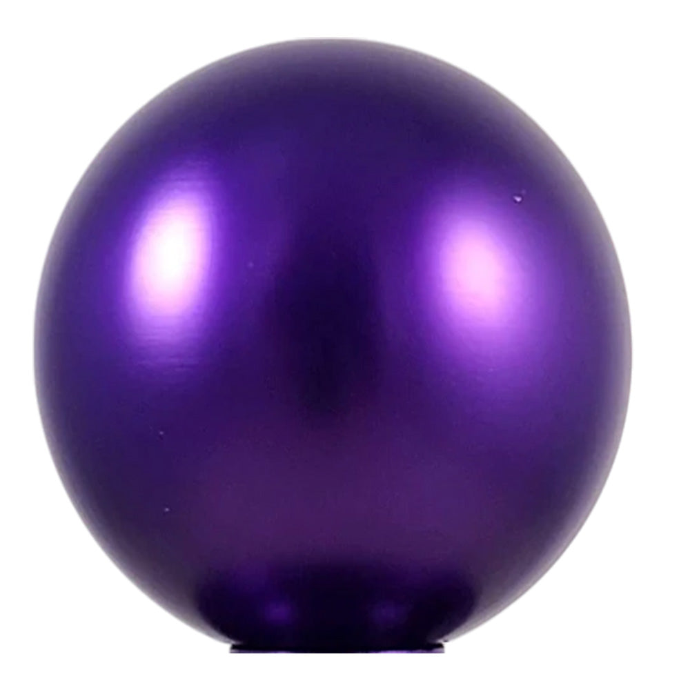 B200 Anodized Billet Aluminum Air Brake Knob