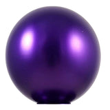 B200 Anodized Billet Aluminum Air Brake Knob