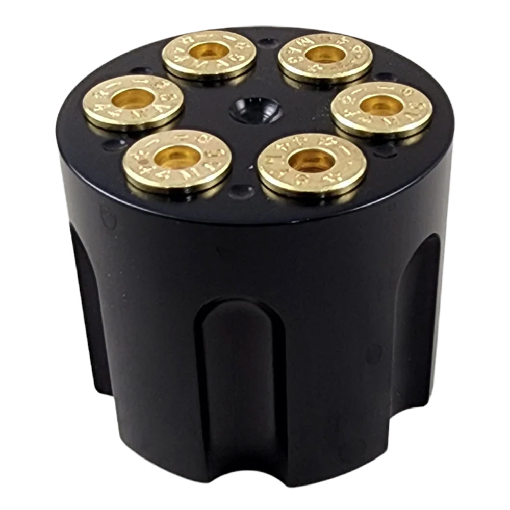 Black .44 Magnum Cylinder Shifter Knob