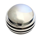 Aluminum Ring Style Grooved Shifter