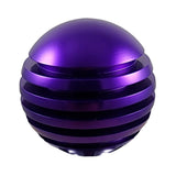 Aluminum Ring Style Grooved Shifter