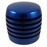 XBR200 Cylinder Style Grooved Air Brake Knob