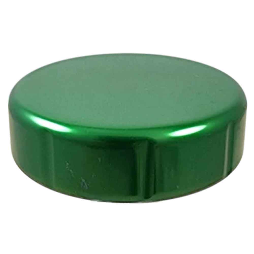Low Profile Dome Billet Retro Style Shift Knob