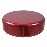 Low Profile Dome Billet Retro Style Shift Knob