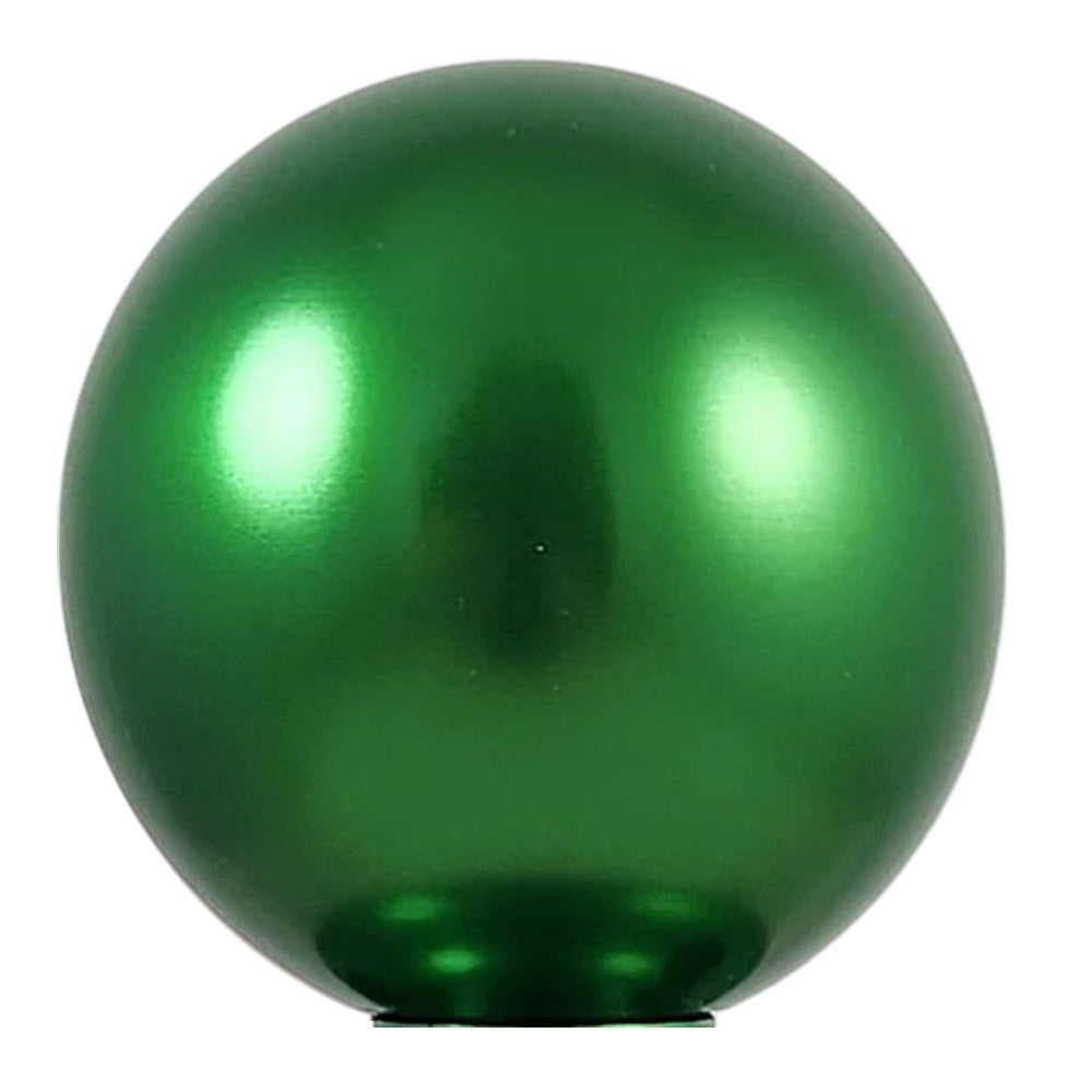 B200 Anodized Billet Aluminum Air Brake Knob
