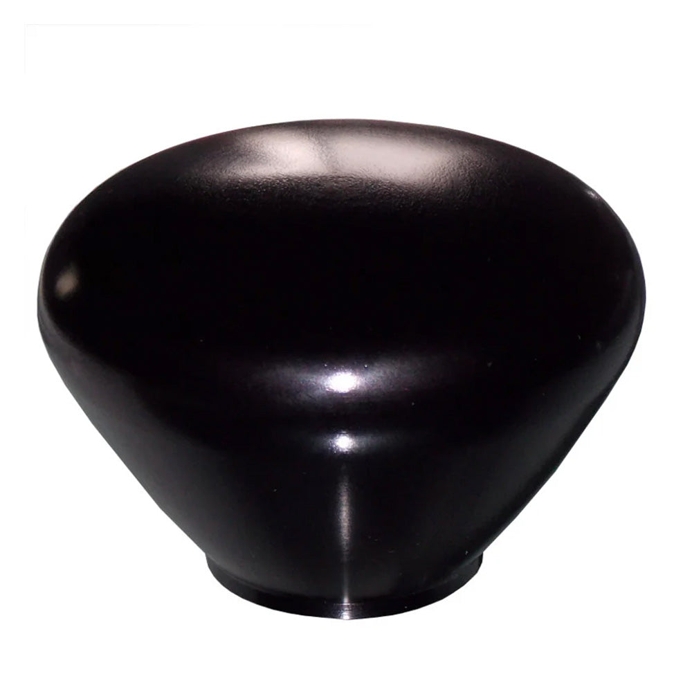 Billet Nostalgic Smooth Air Brake Knob