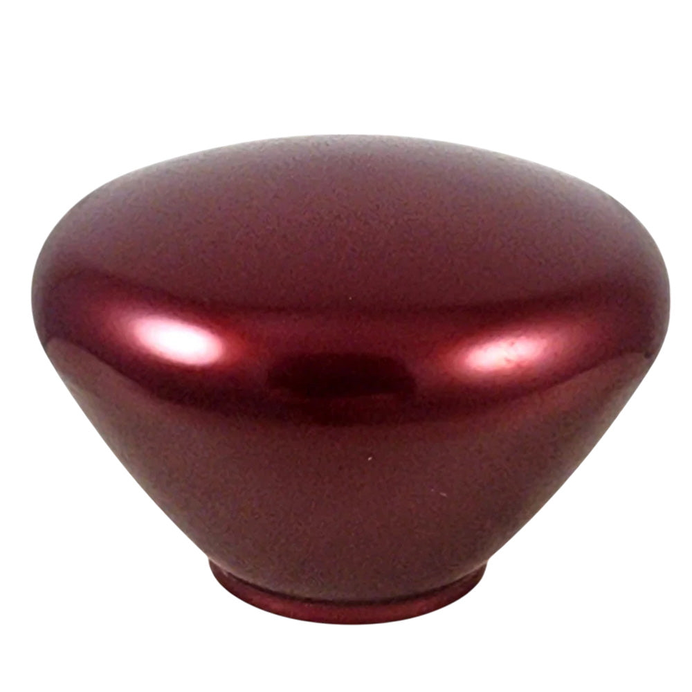 Billet Nostalgic Smooth Air Brake Knob