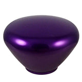 Billet Nostalgic Smooth Air Brake Knob
