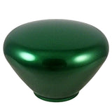 Billet Nostalgic Smooth Air Brake Knob