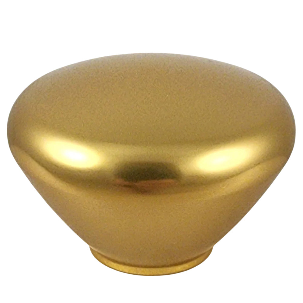 Billet Nostalgic Smooth Air Brake Knob