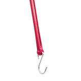 36" Red Heavy Duty Bungee Cord