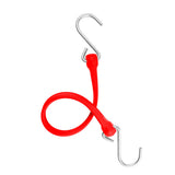 18" Red Heavy Duty Bungee Cord