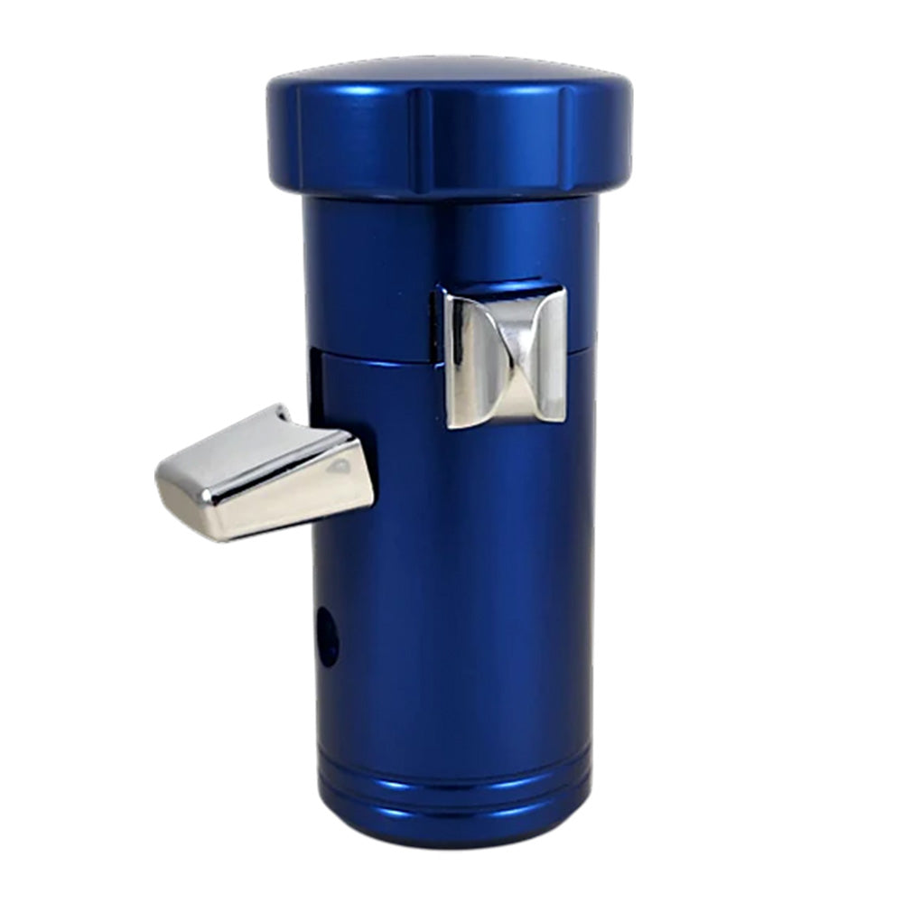Blue Low-Profile Super 10 Speed Dome Super Kit