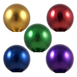 B200 Anodized Billet Aluminum Air Brake Knob
