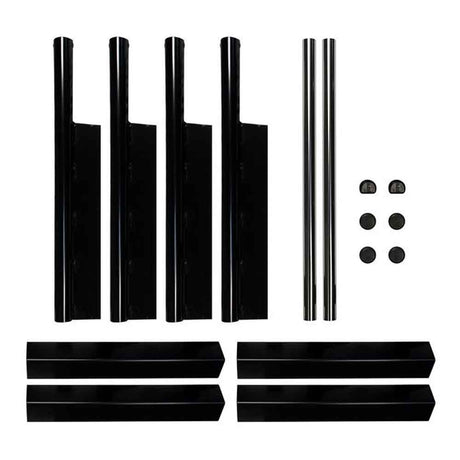Src 22 112"L economy post style end mount Quick pick set