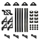 SRC 22 112"L X-Flex Multi-Mount and X-Flex Center Mount Kit