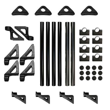 Src 22 112"L x-flex multi-mount and x-flex center mount kit