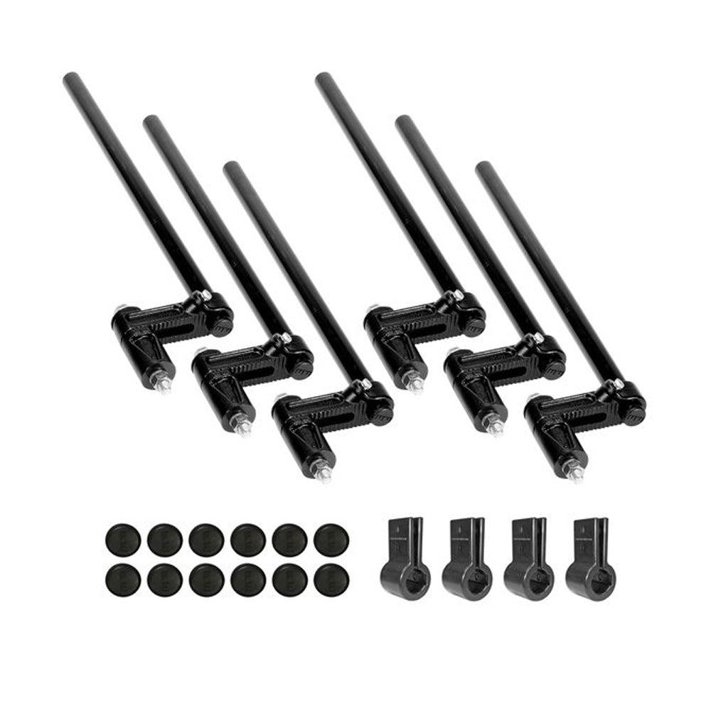 Premium DRX 22 Master Center Multi-Mounts and End Multi-Mounts