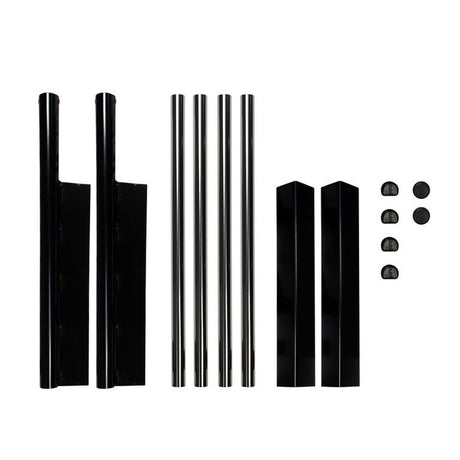 Economy DRC-22 post style center mount brackets